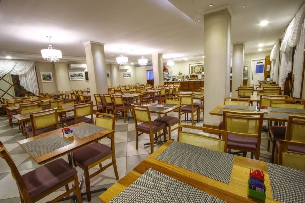 Encantos do Sul Hotel (Canela)